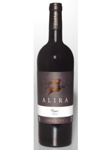 Alira Grand Vin Cuvee 2017/2018 |  WineRo | Ostrov Aliman